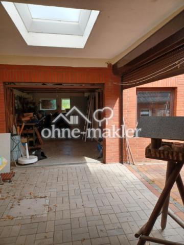 Garage2/ Nebengebäude