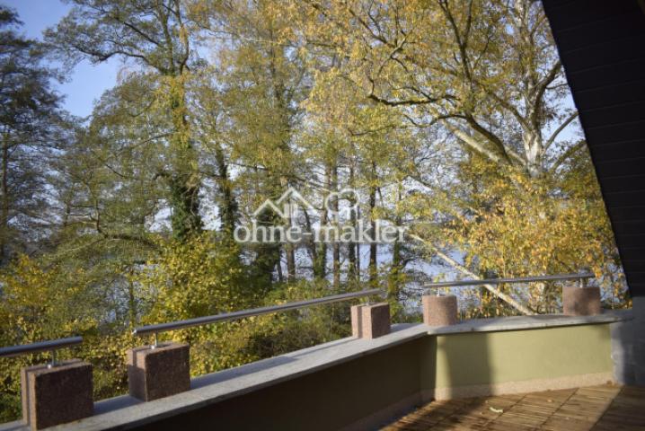 Der schönste Ausblick ... ?