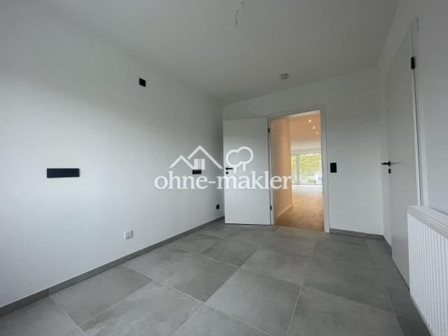 Küche und Speisekammer