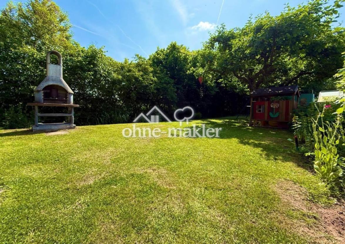 Blick in Richtung Südosten