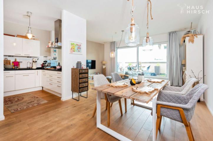 OG Wohnz./Essz./Küche