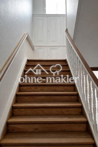 Treppenhaus 2
