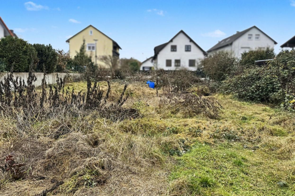 Grundstück 2