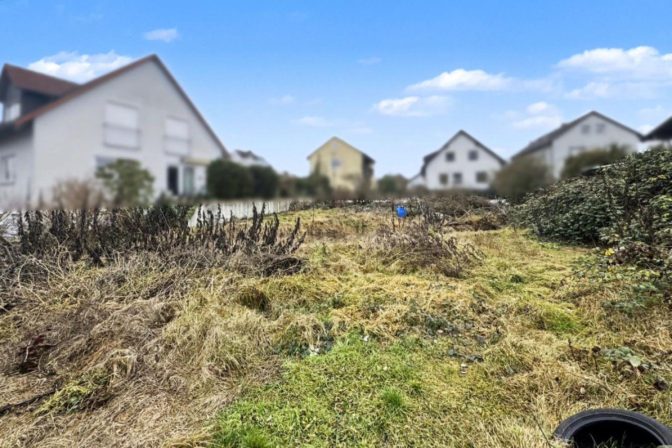 Grundstück 6