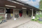 Stallgebäude (2)