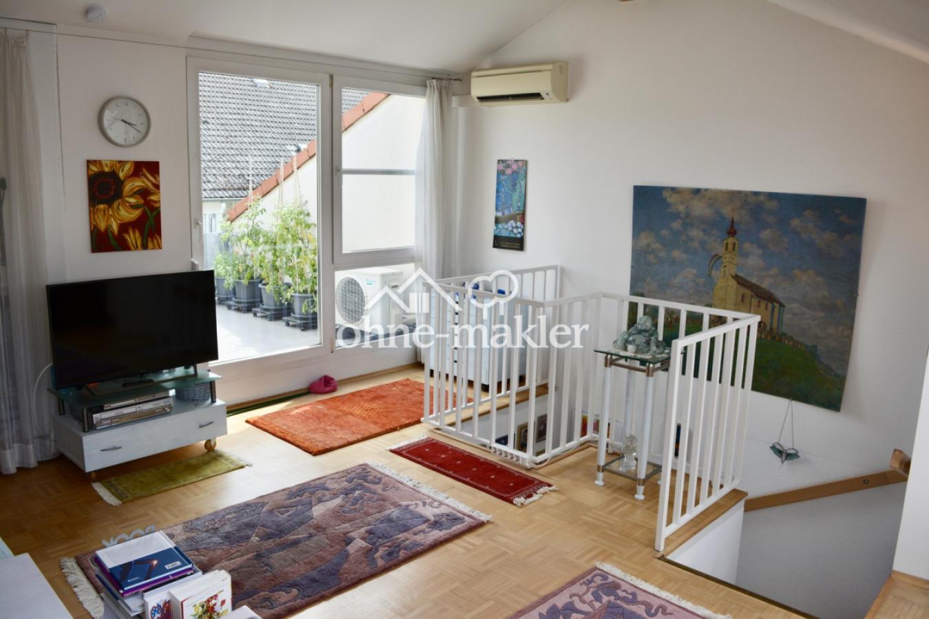 DG Dachterrassentür