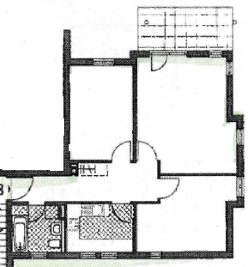 01_Grundriss Friedrich Naumann