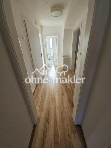 Flur 1. OG