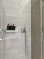 Detailbild Dusche