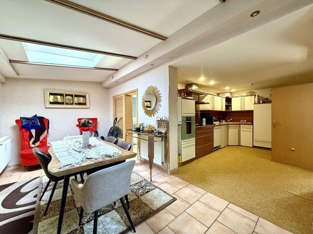 Wohnung Hinterhaus Essen