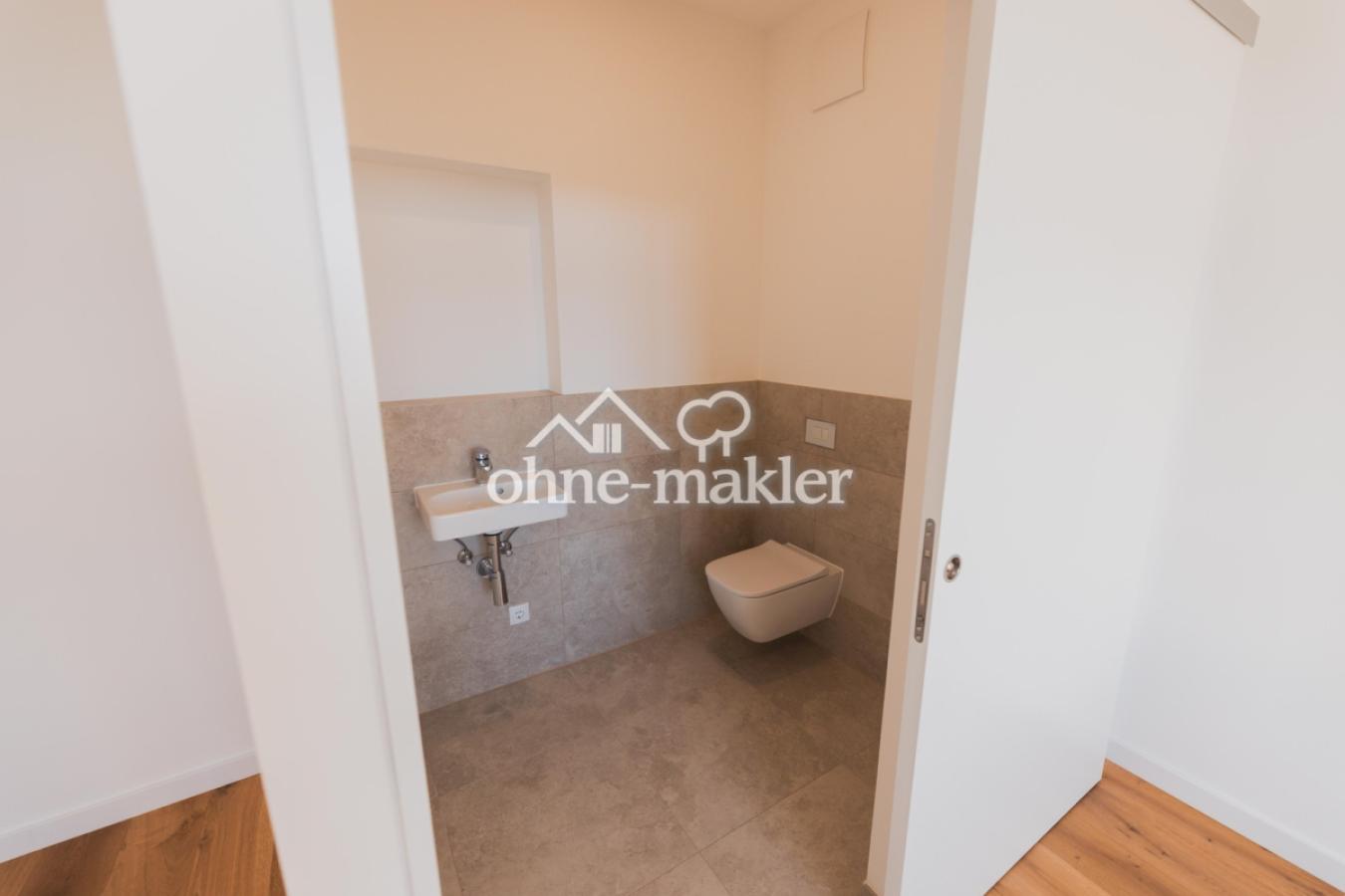 Beispielbild Zweitbad