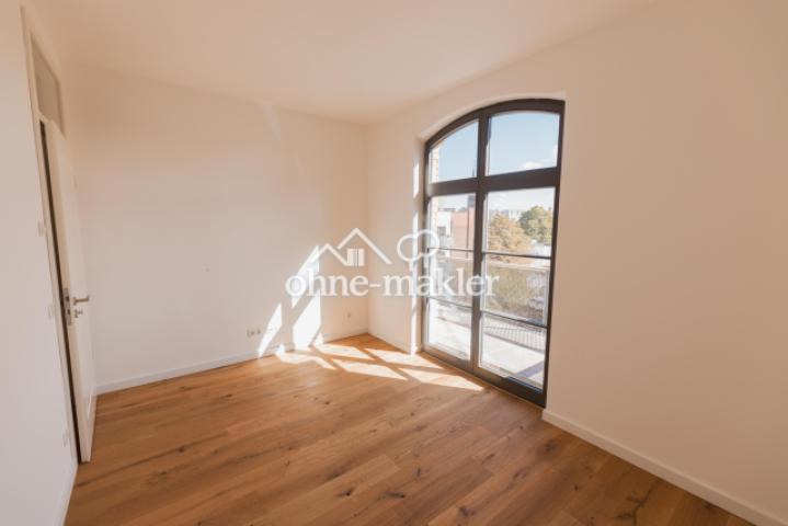 Beispielbild zweites Zimmer