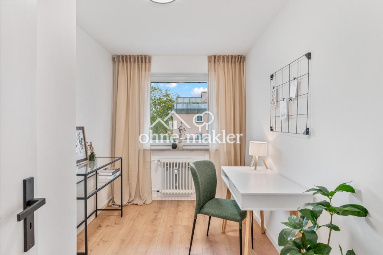 Büro / Kinderzimmer