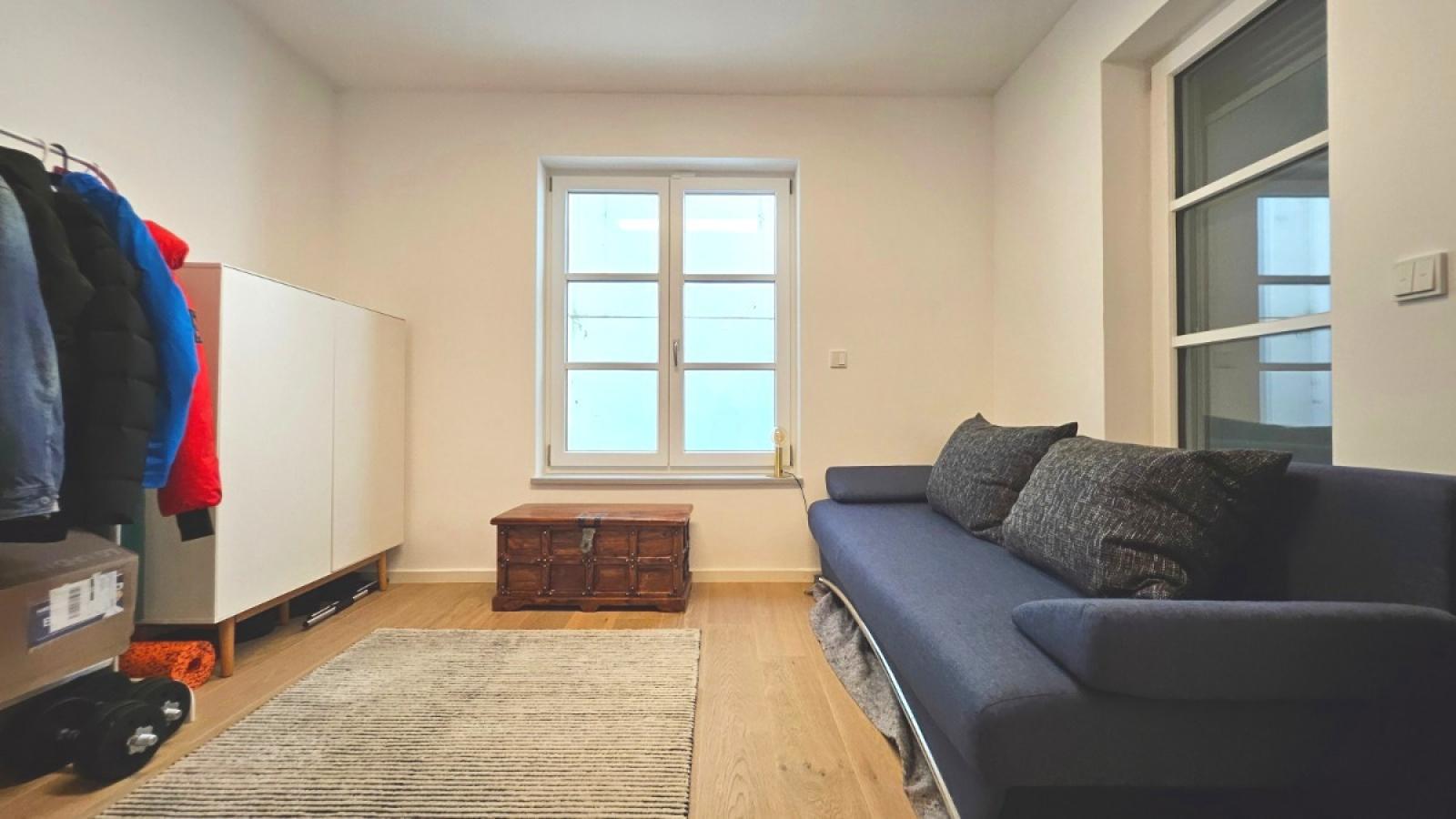 Weiteres Arbeitszimmer