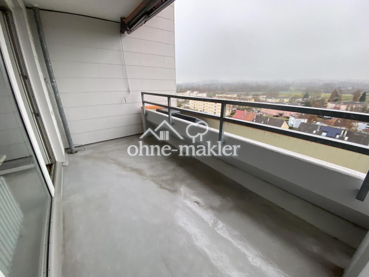 ....dasselbe mit Nebel