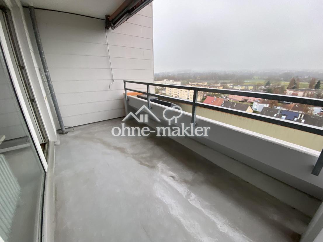 ....dasselbe mit Nebel