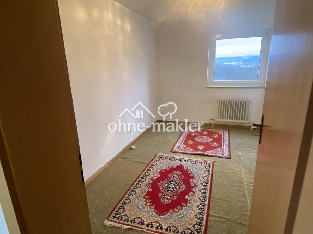 3. Zimmer (links Aussenwand)