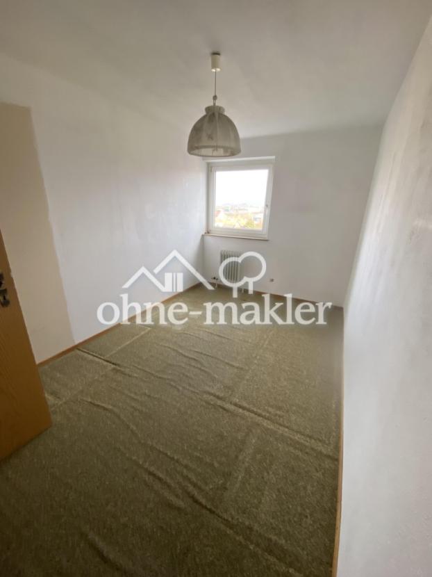 Blick von rechts mittleres Zi