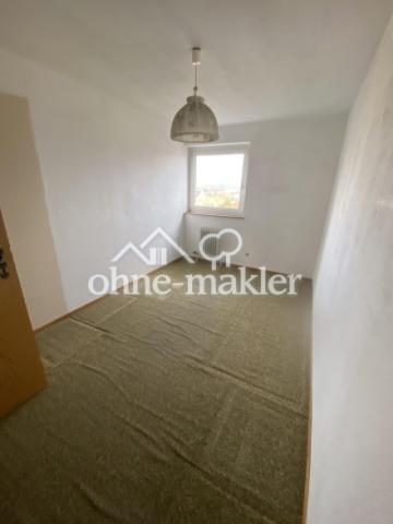 Blick von rechts mittleres Zi