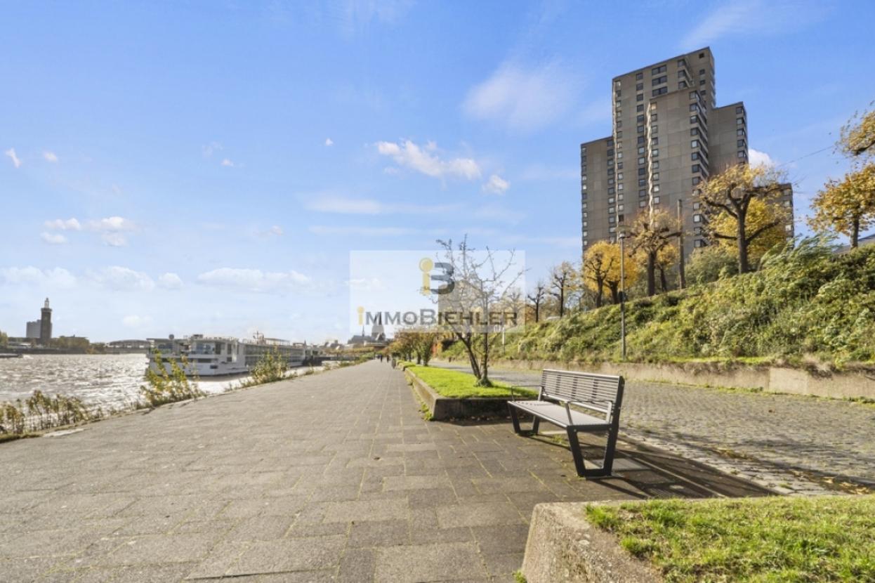 Rheinsternhaus Köln