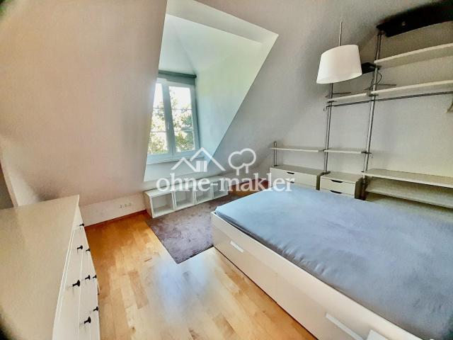 Kinder-/Jugendzimmer 2