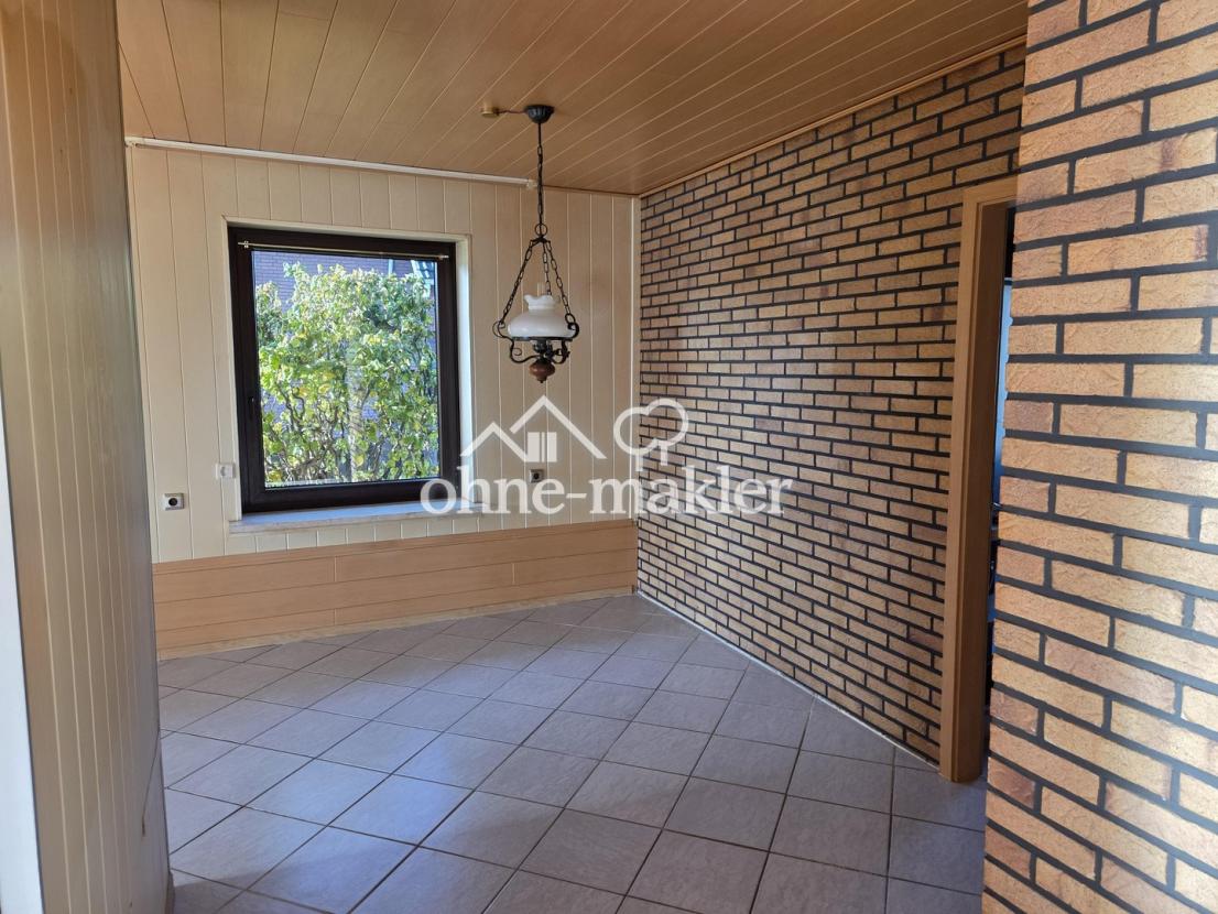 die gemütliche Essecke