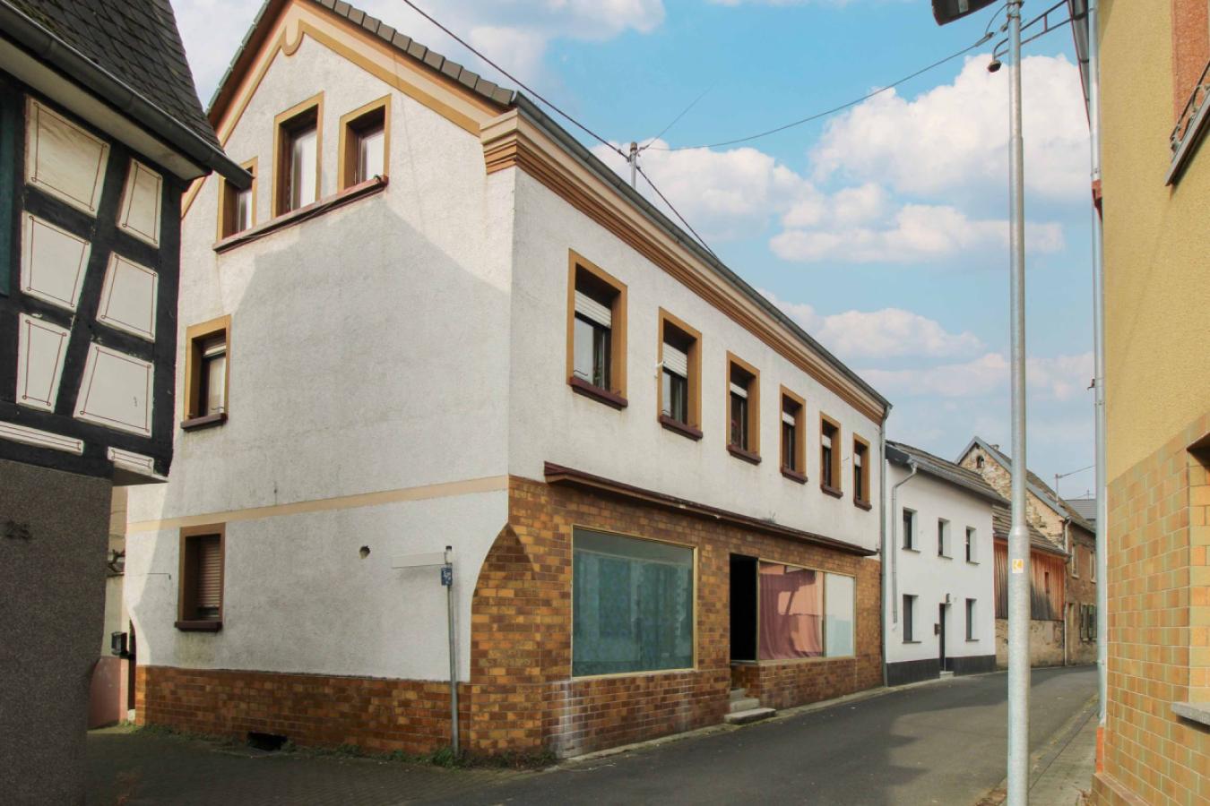Außenansicht
