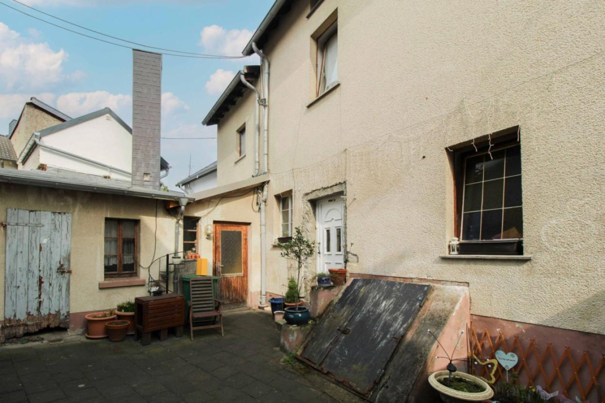Außenansicht Haus1