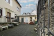 Innenhof