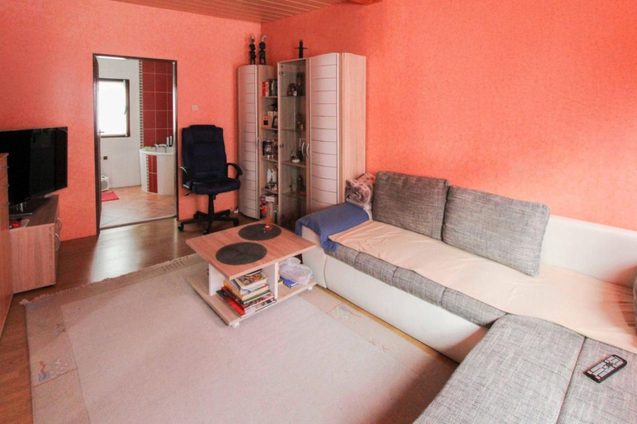 Wohnzimmer WE1