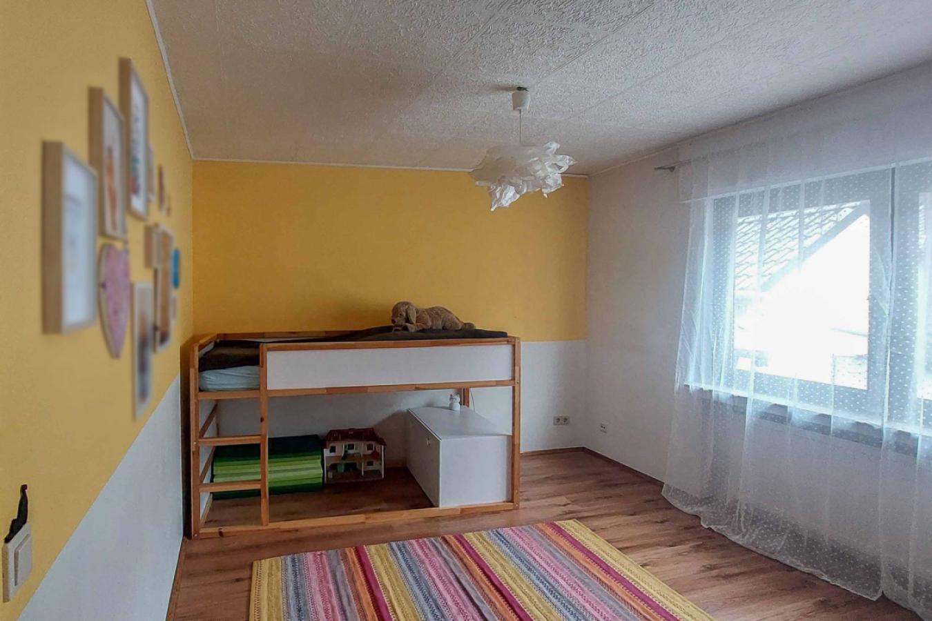 Kinderzimmer WE3