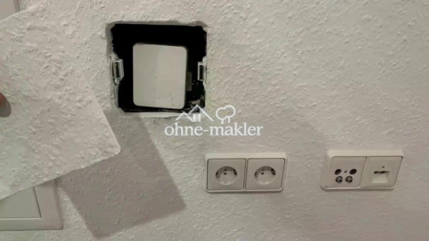 Anschlus Telekom Glasfaser Opt