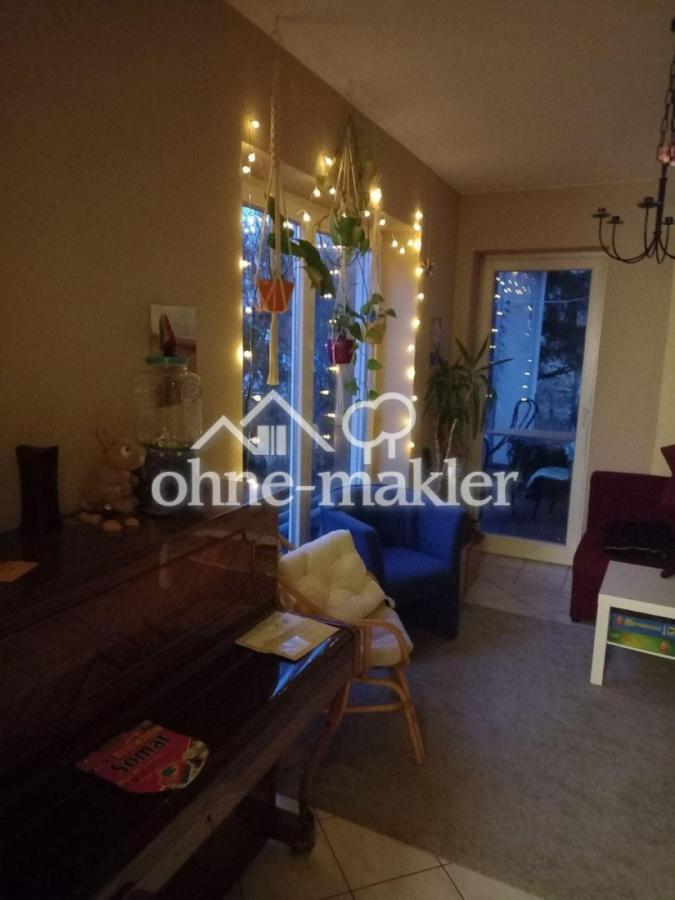 Wohndiele EG Terassenausgang