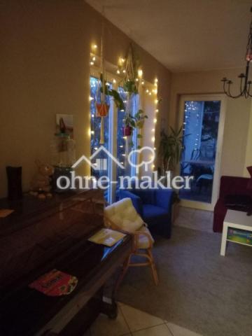 Wohndiele EG Terassenausgang