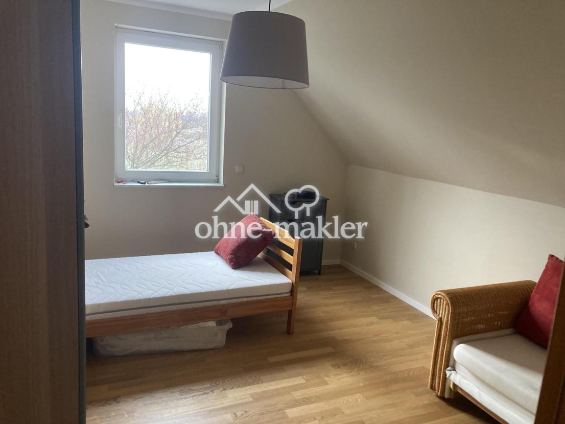 Schlafzimmer I 1. Ansicht