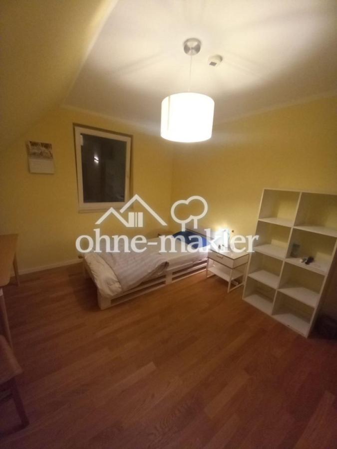 Schlafzimmer II 1. Ansicht