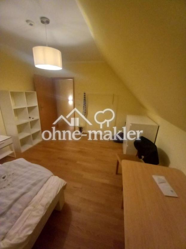 Schlafzimmer II 2. Ansicht