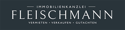 Immobilienkanzlei Fleischmann GmbH &Co. KG 2.0 Logo