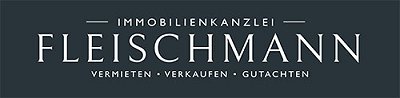 Immobilienkanzlei Fleischmann GmbH &Co. KG 2.0 Logo