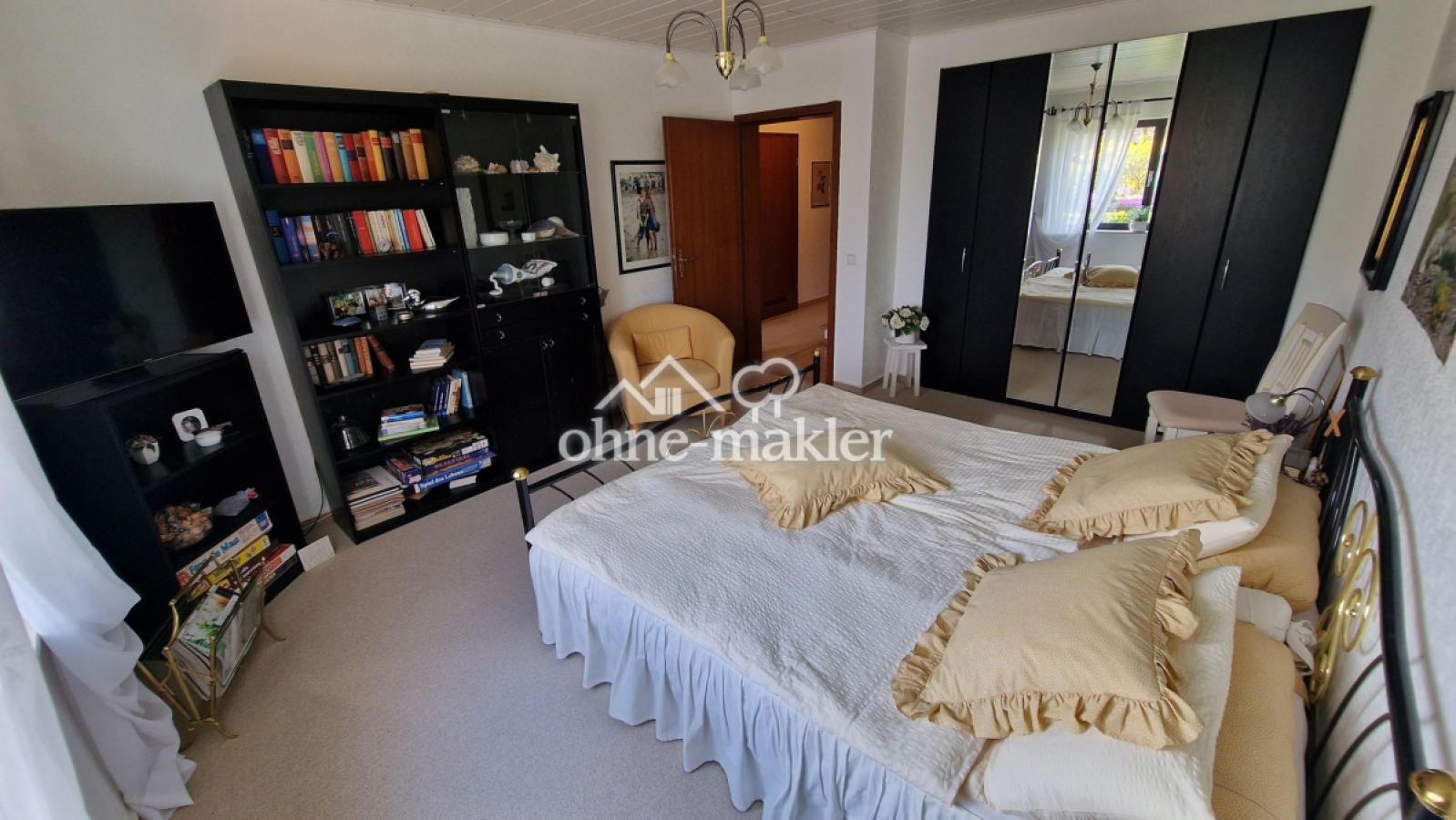 Kinderzimmer 2 (Gästezimmer)