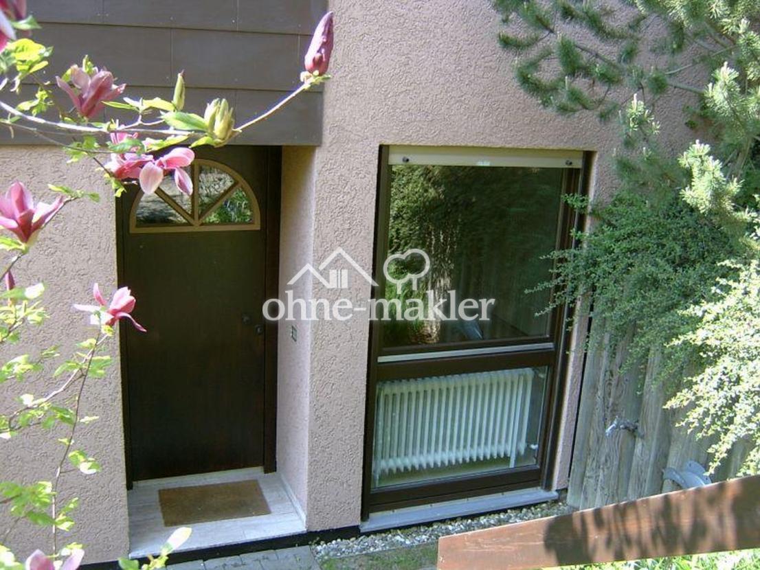 Sep.Eingang der beiden App.