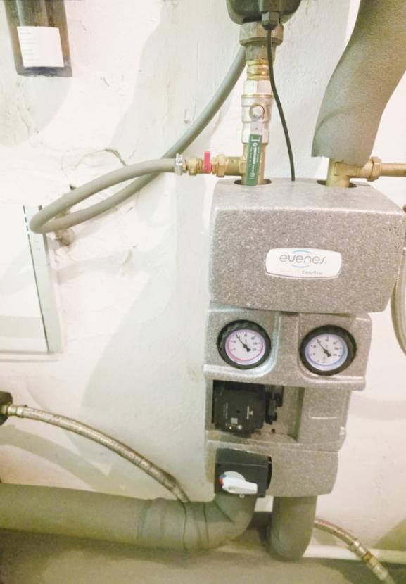 Keller-Schwimmbadtechnik