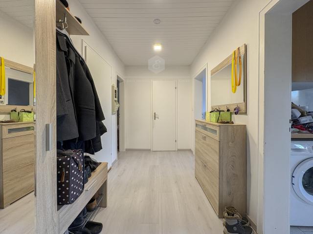 1. Obergeschoss Flur