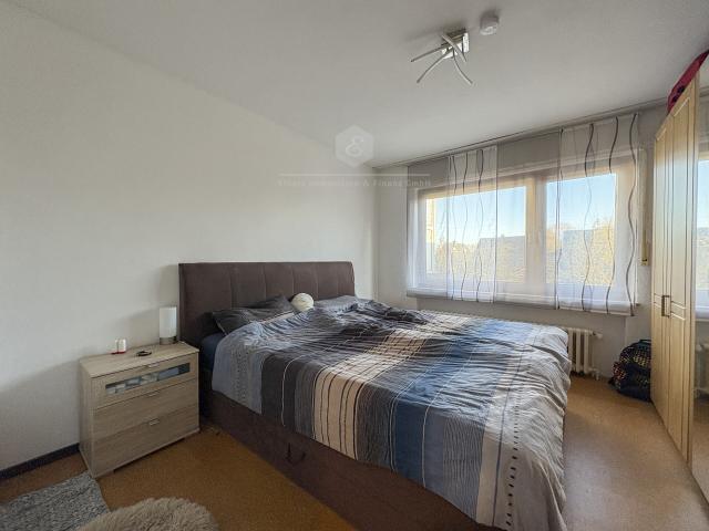 1. Obergeschoss Schlafzimmer