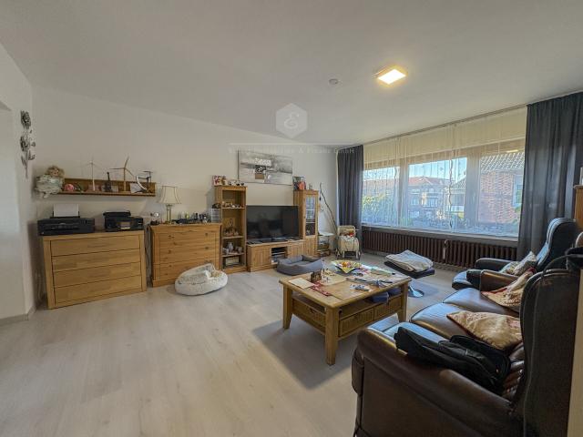 1. Obergeschoss Wohnzimmer