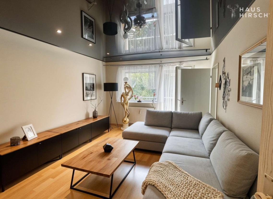 Wohnzimmer_01 - visualisiert