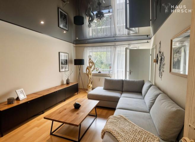 Wohnzimmer_01 - visualisiert