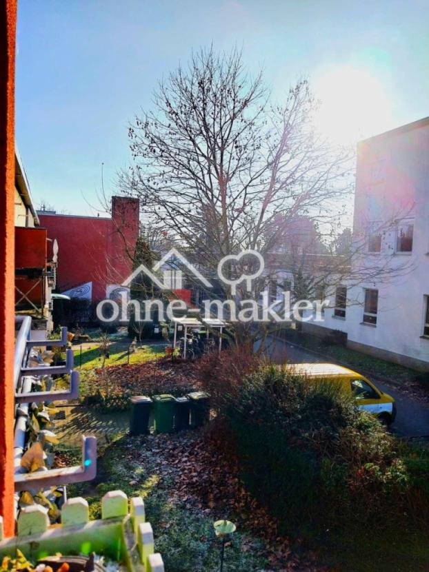 Aussicht OG kl. Balkon2