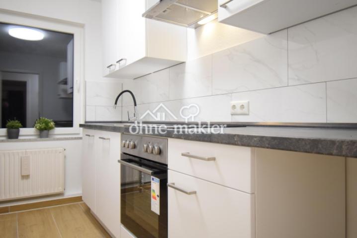 neue Küche ( Nobilia )