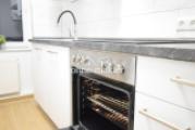 neue Küche (Backofen)